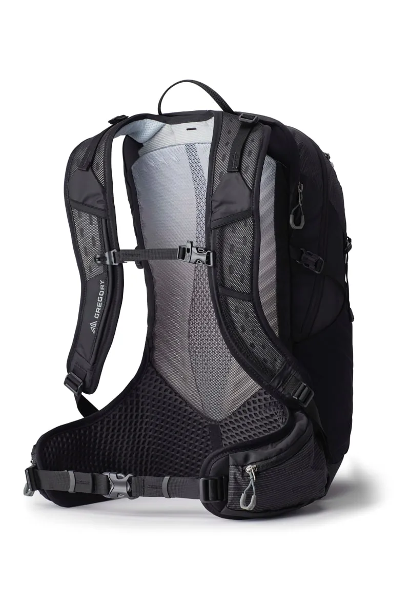 Gregory MIKO 25 Optic Black