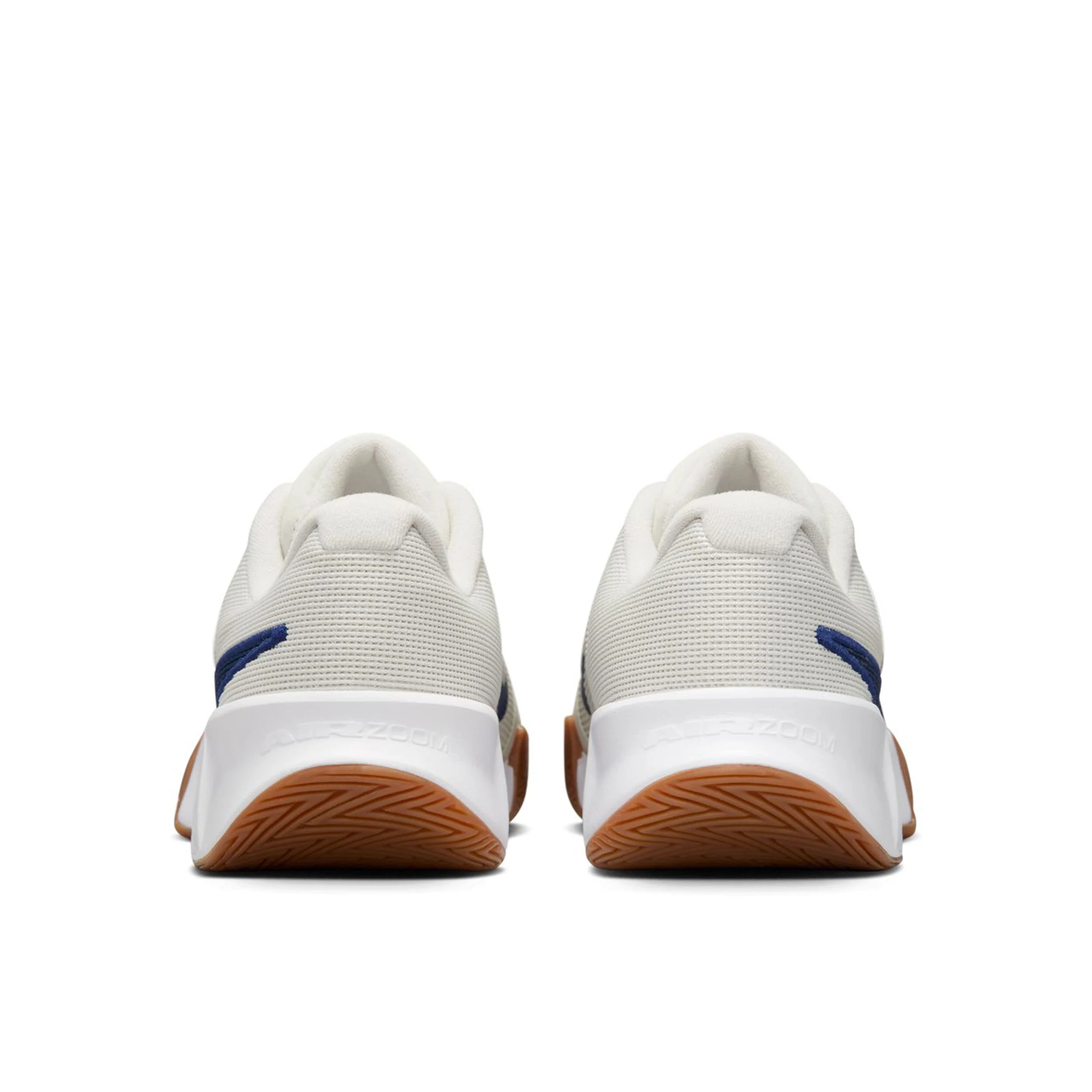 Nike GP Challenge Pro Chaussures Toutes Surfaces Hommes - Beige , Blanc