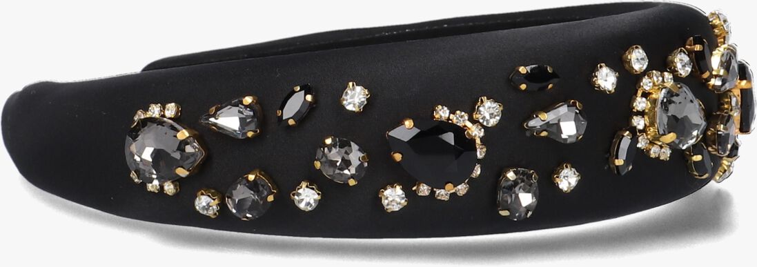 NOTRE-V zwarte notre-v haaraccessoires zawbo-557