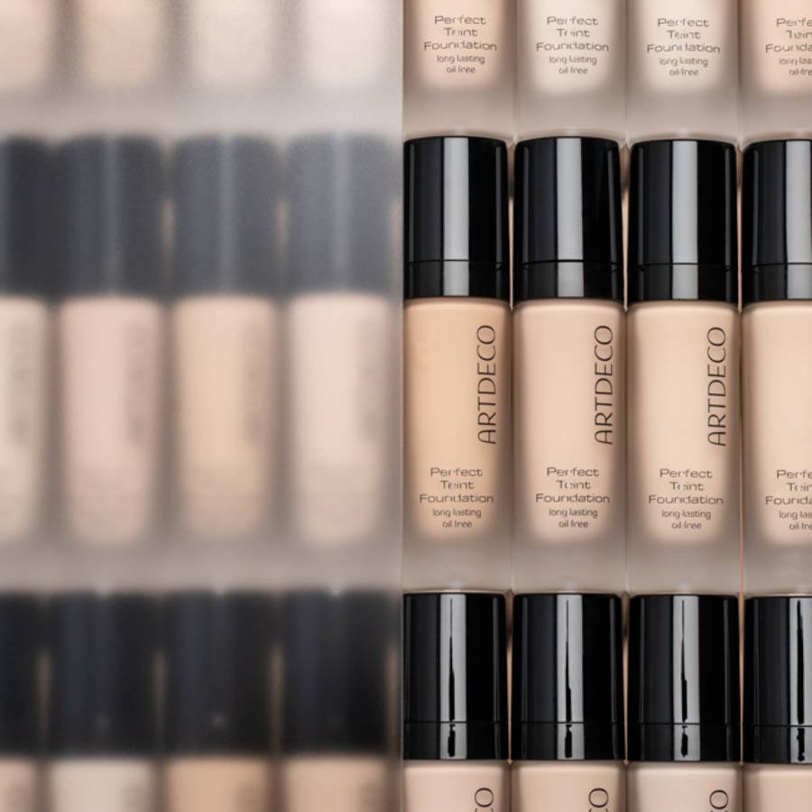 Artdeco Perfect Teint Foundation 12 Soft Vanilla 20ml