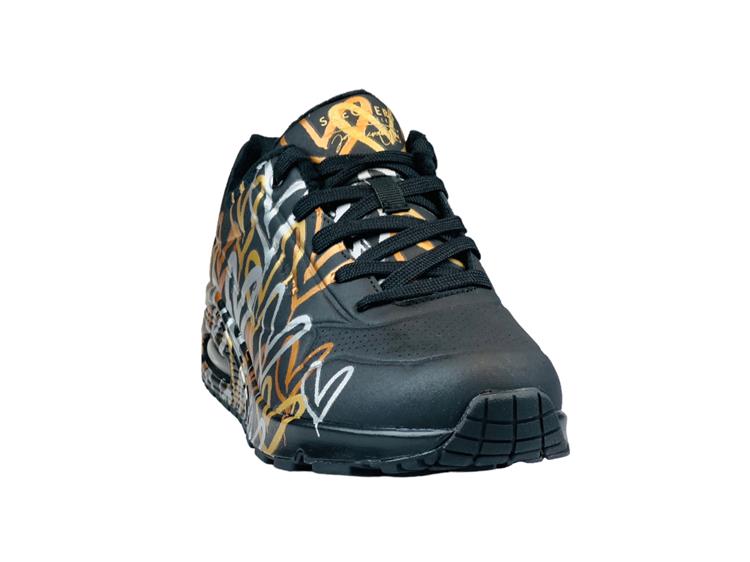 Skechers 155523 schwarz