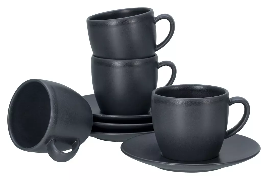 Untertasse Soft Touch Ø 15 cm
