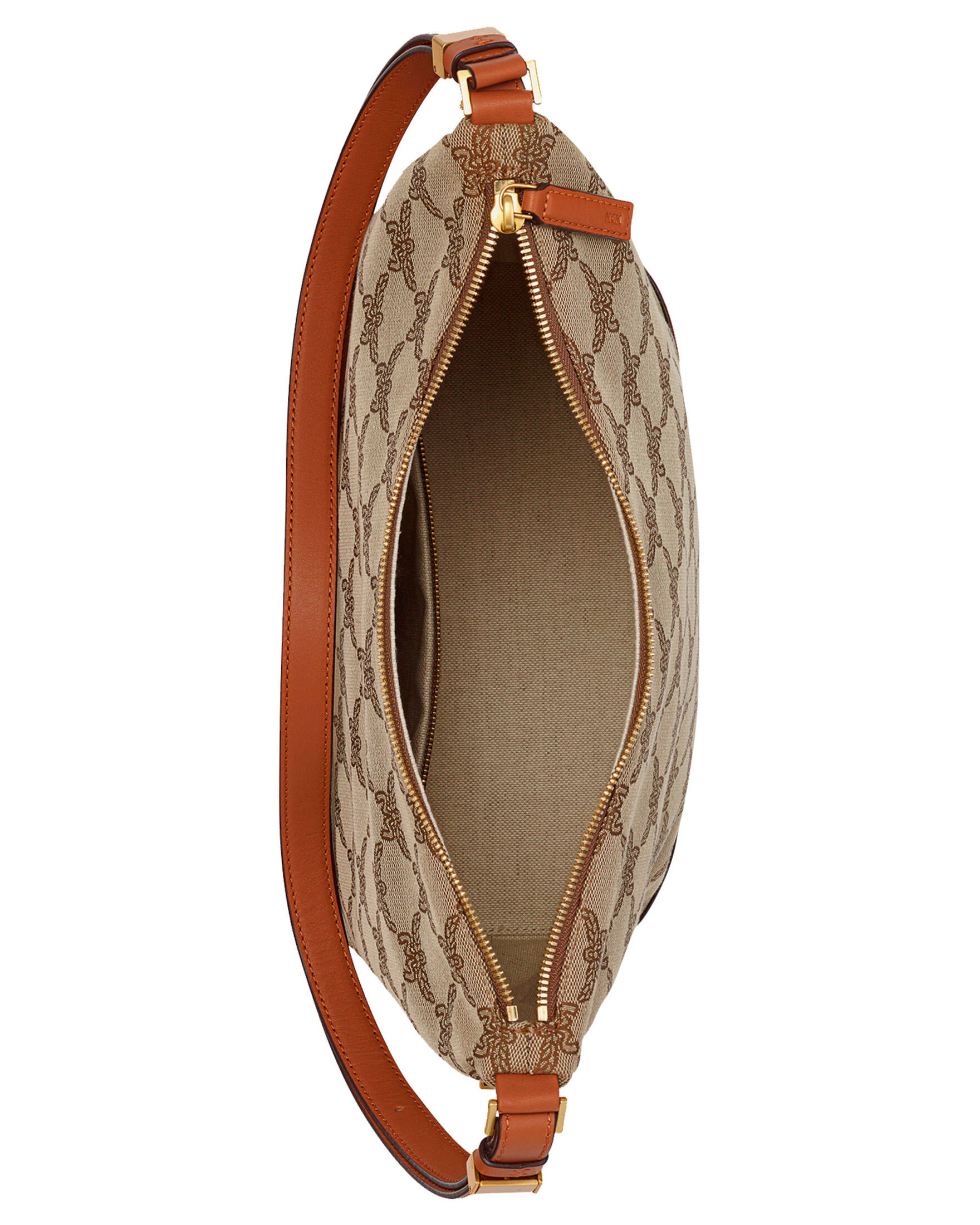MCM| Damen Shopper HIMMEL HOBO Large