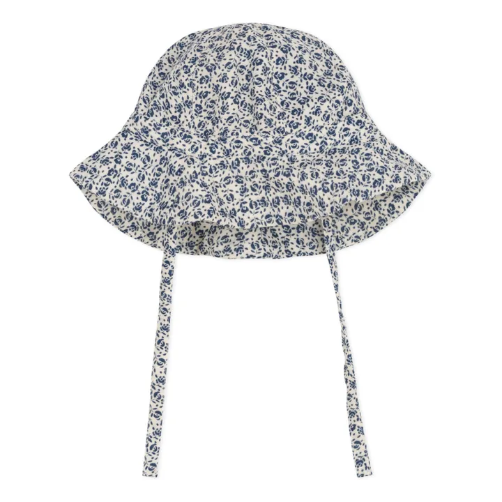 Petit Bateau Chapeau Naoshima Bébé | Bleu