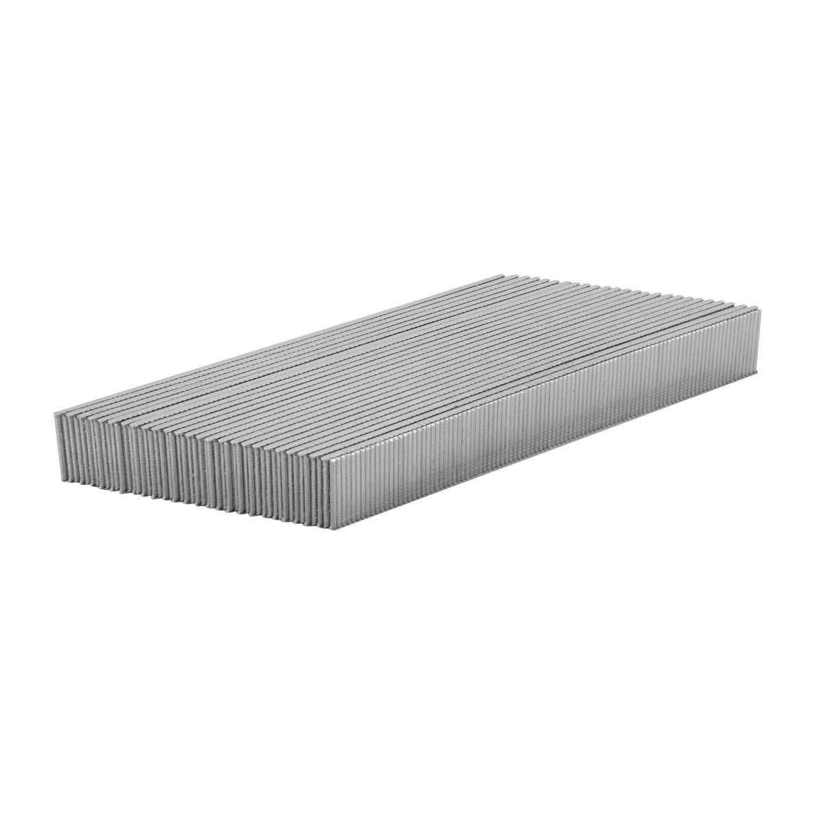 STAHLWERK Pneumatische nagels 15 mm dikte 18 (1,25 x 1,05 mm) 2 mm kop 5.000-delige set
