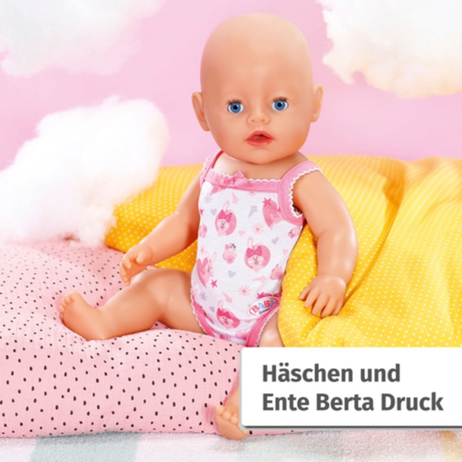 BABY born - Body - 43 cm
