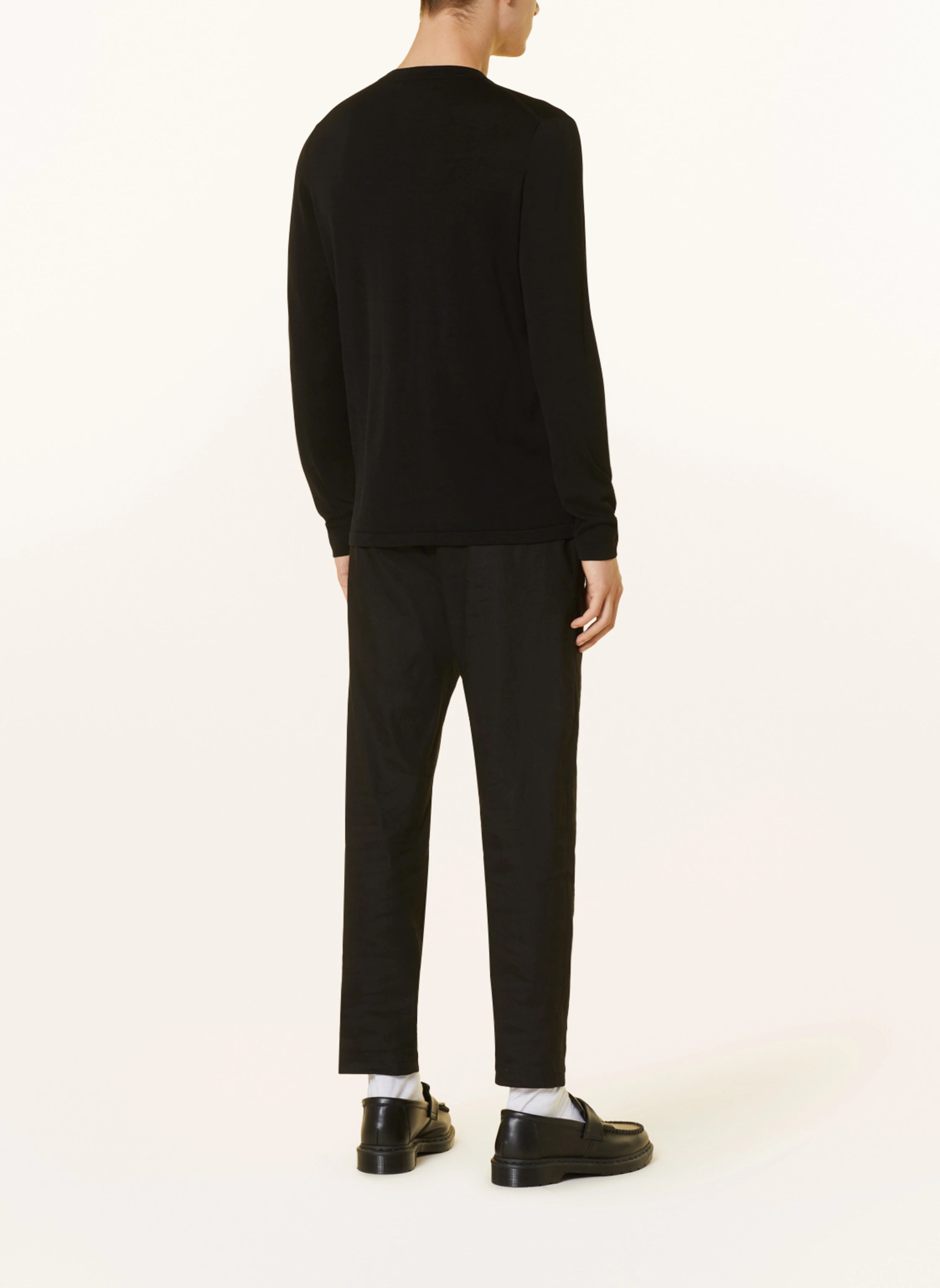 DRYKORN Pullover IRMINO