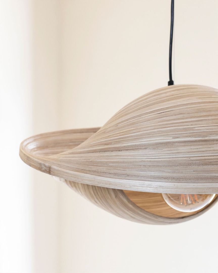 MUST Living   Malakka  Hanglamp