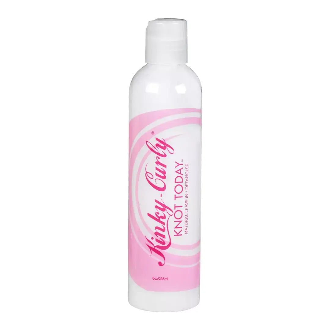 Knot Today Natural Leave In Detangler