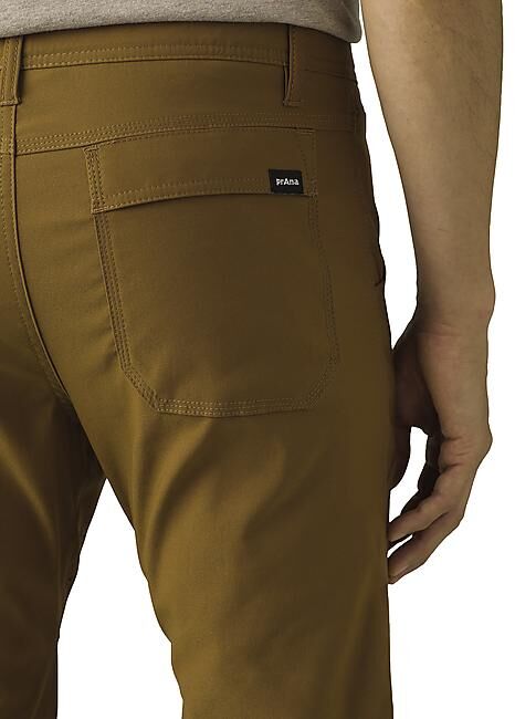 PRANA - STRETCH ZION SLIM PANT