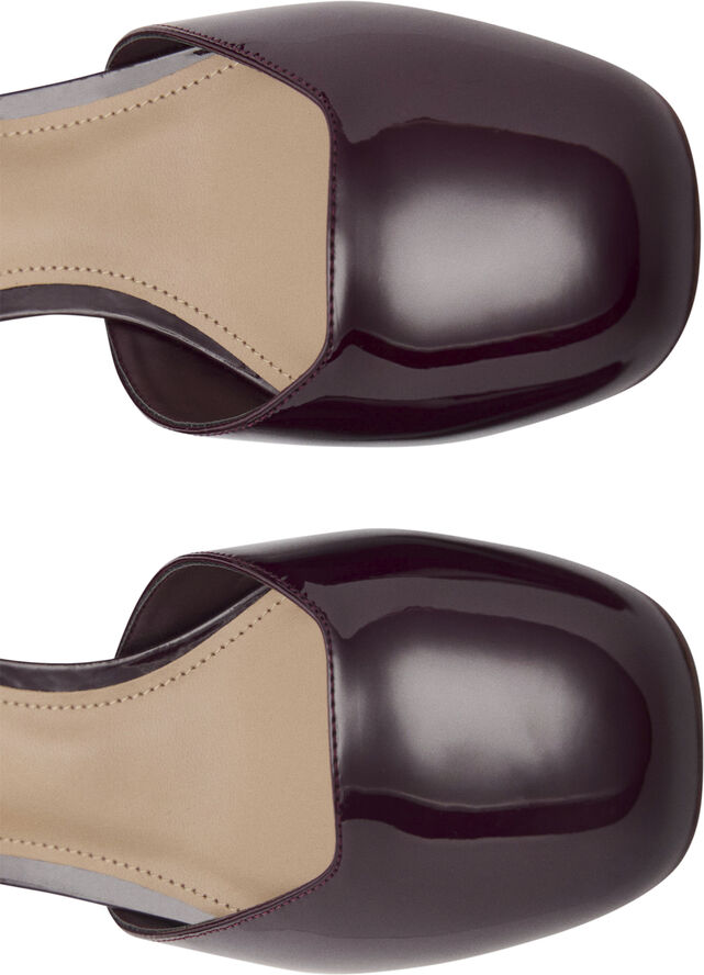 MANGO SHOES. -- ELIA 78
