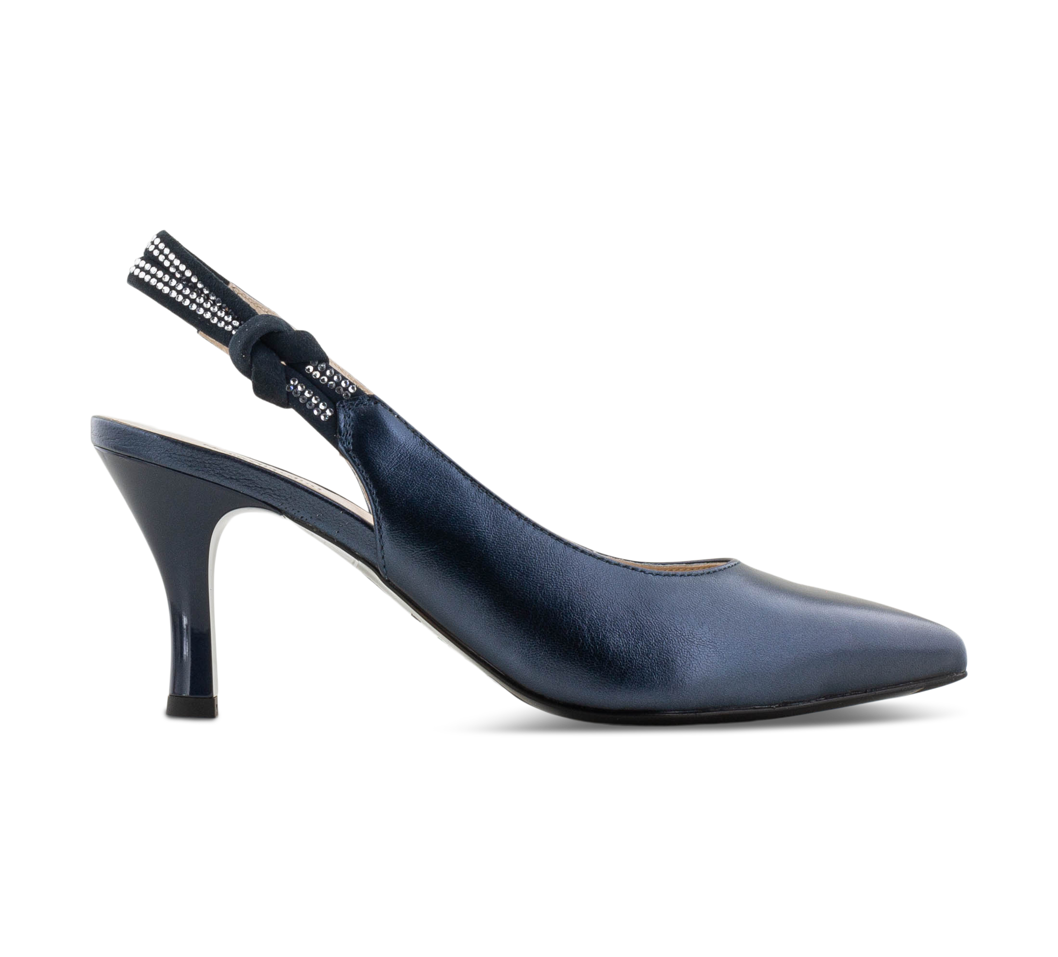 Nero Giardini Sling-Pumps