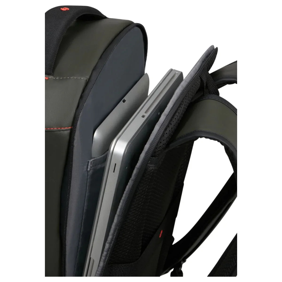 Samsonite | Ecodiver XS | Cabin Underseater met laptopvak 14