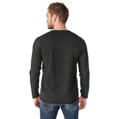 Pull homme Terry LE TEMPS DES CERISES