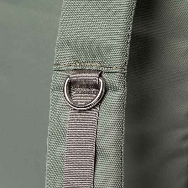 Sac à dos lifestyle SANDQVIST ILON CLOVER GREEN