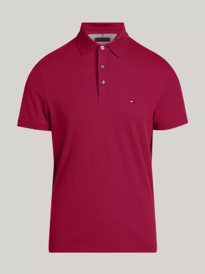Polo Slim Fit da Coleção 1985