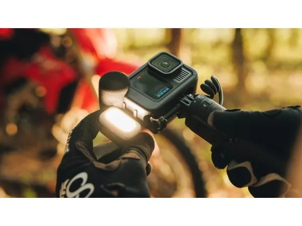 GoPro® | HERO13 Black Creator Edition