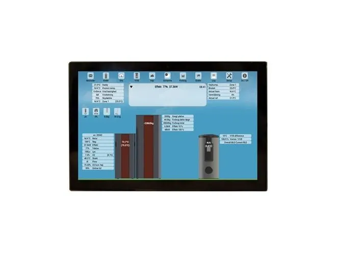 Tablet m/V13 app Android