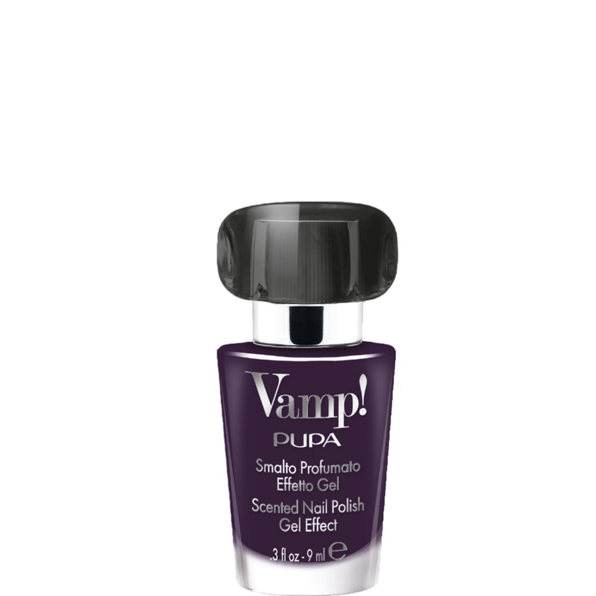 Pupa Vamp! Vernis à ongles parfumé à effet gel