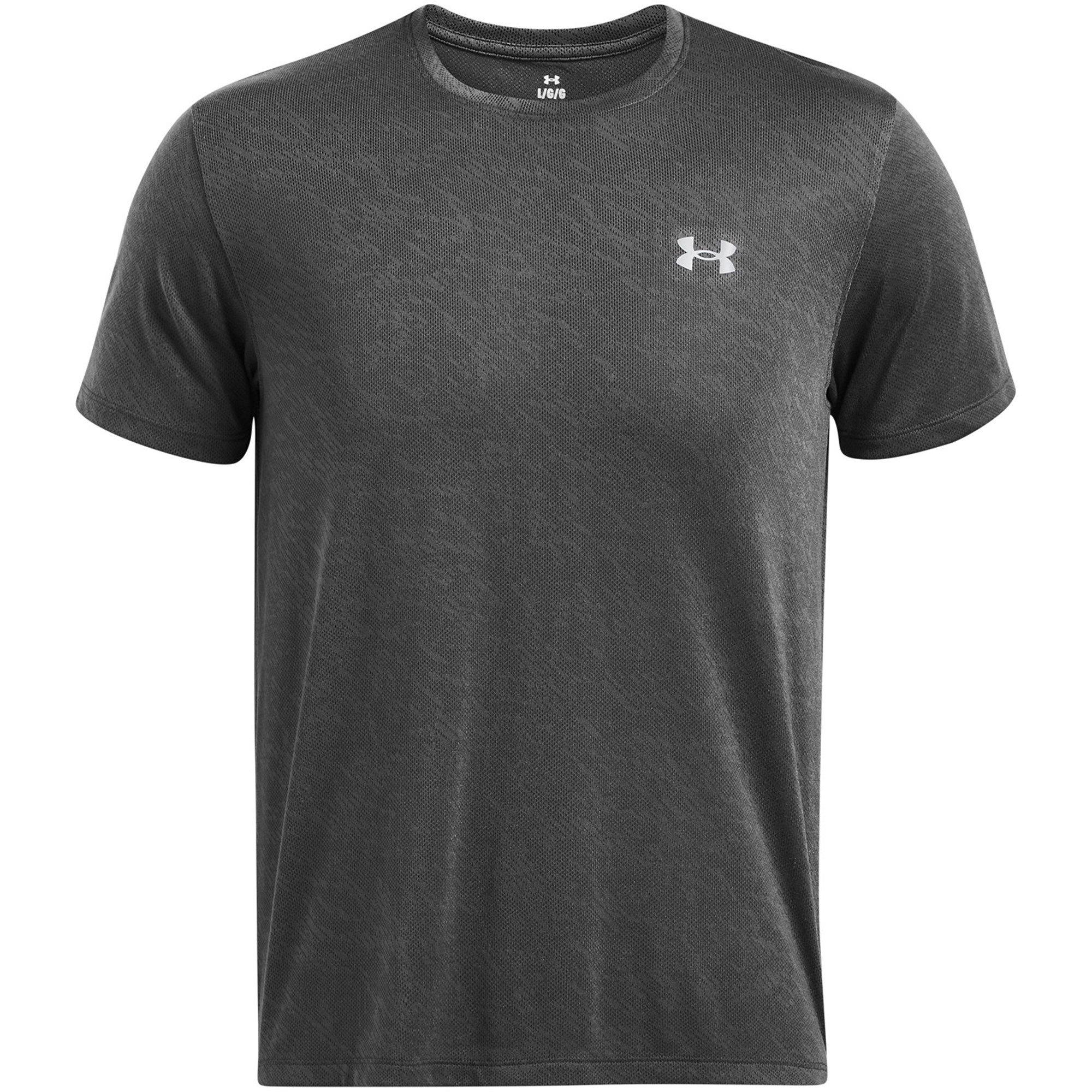 Under Armour UA Launch T Shirt Mens