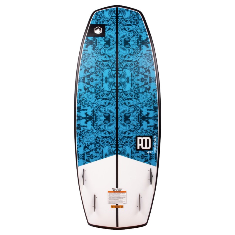 Wakesurf Liquid Force POD 2022 - The Corner Shop