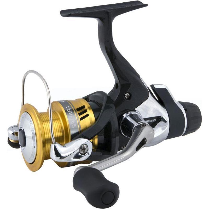 Moulinet Shimano Sahara Rd