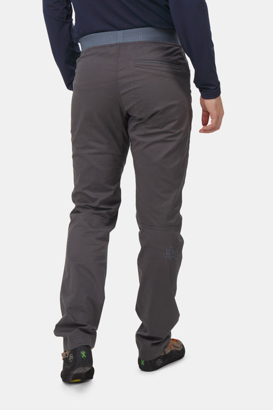 La Sportiva La Sportiva Roots Pants Klimbroek