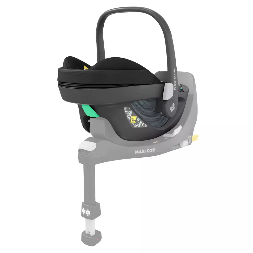 Babyschale Pebble 360