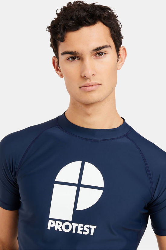 Protest Protest PrtCater Surf T-Shirt Rashguard