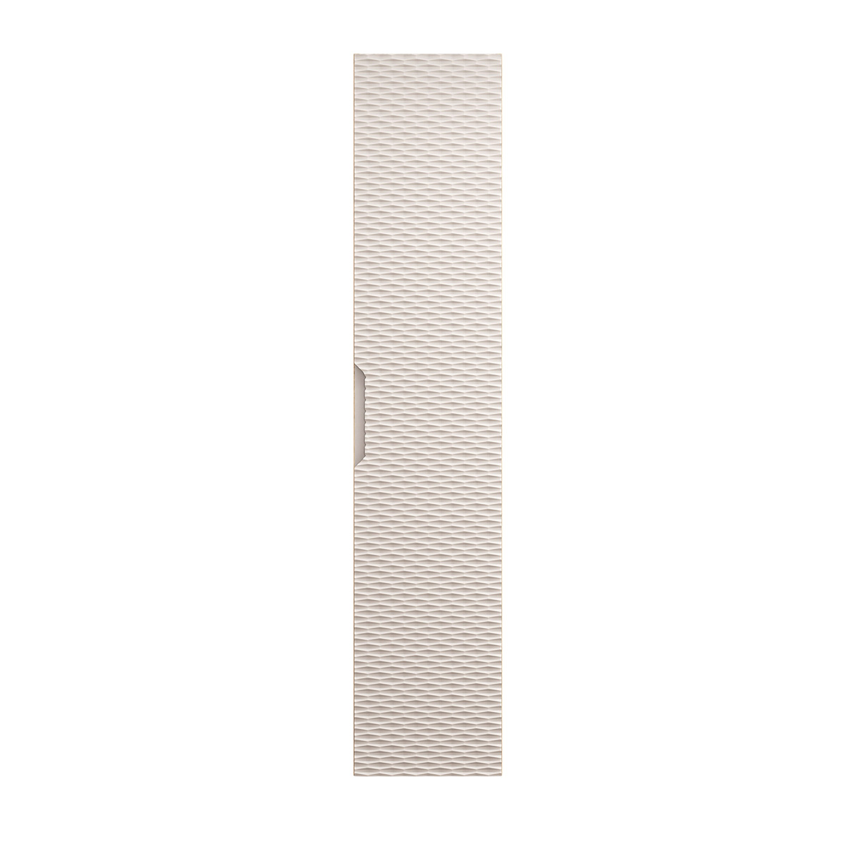 Comad Ocean Beige kolomkast met 1 deur 170cm beige