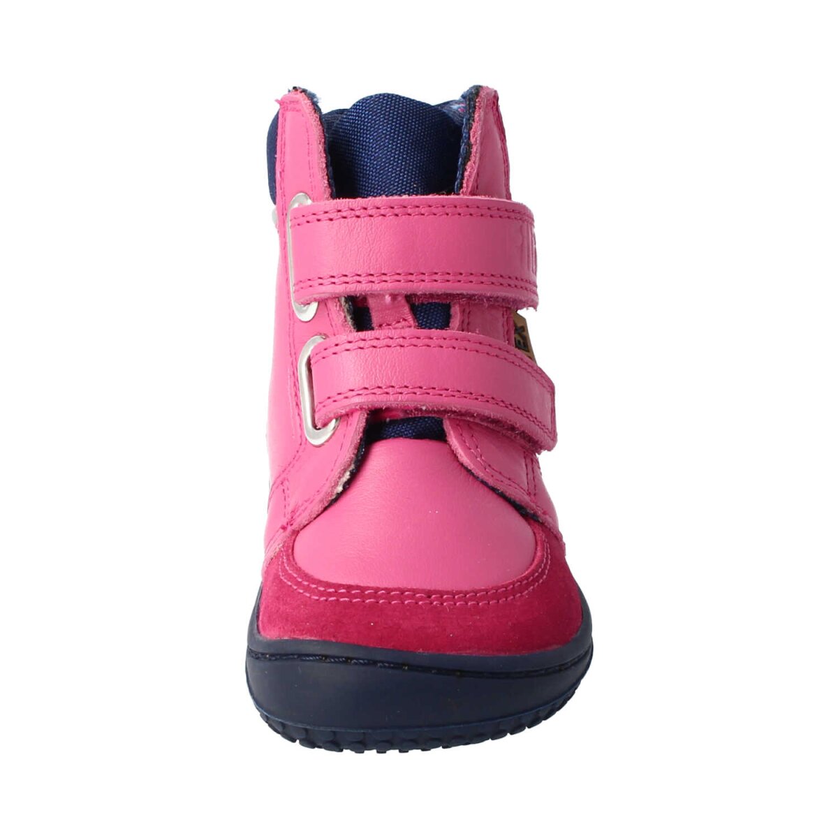 202122-WX66 HIMALAYA nappa pink wool velcro Weite/M