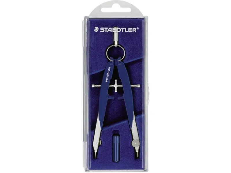 STAEDTLER Mars comfort 556 - Kompassæt