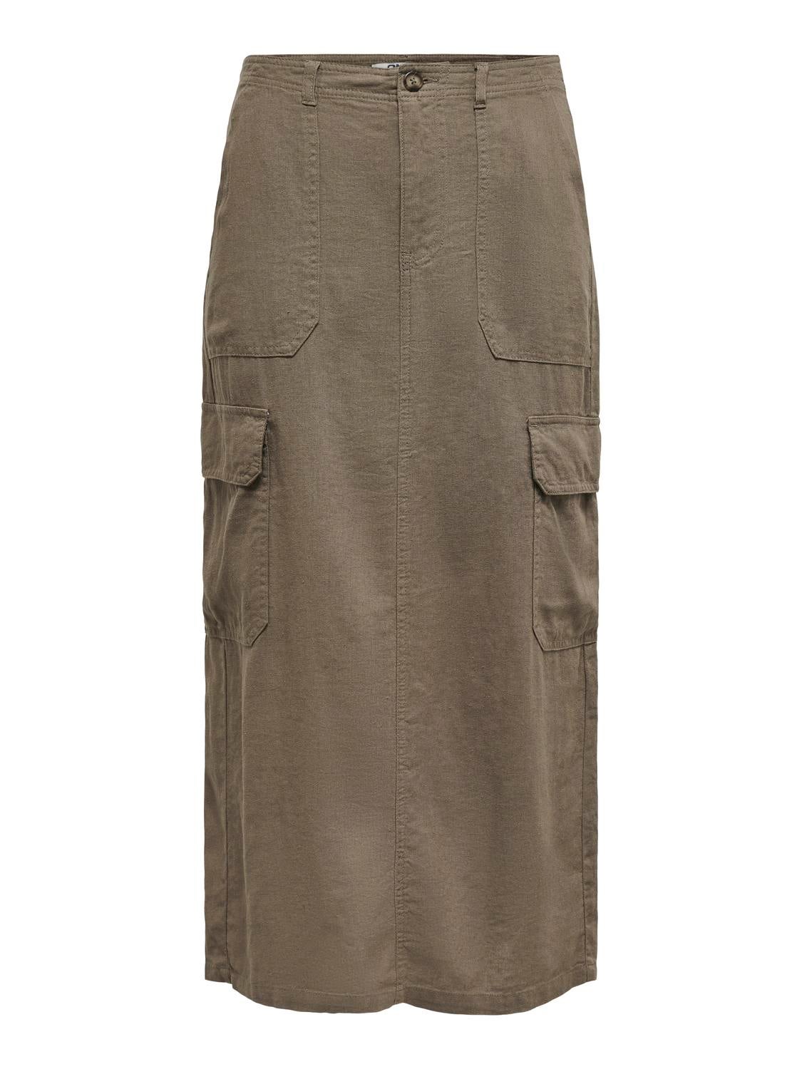 ONLMALFY-CARO Rock Walnut