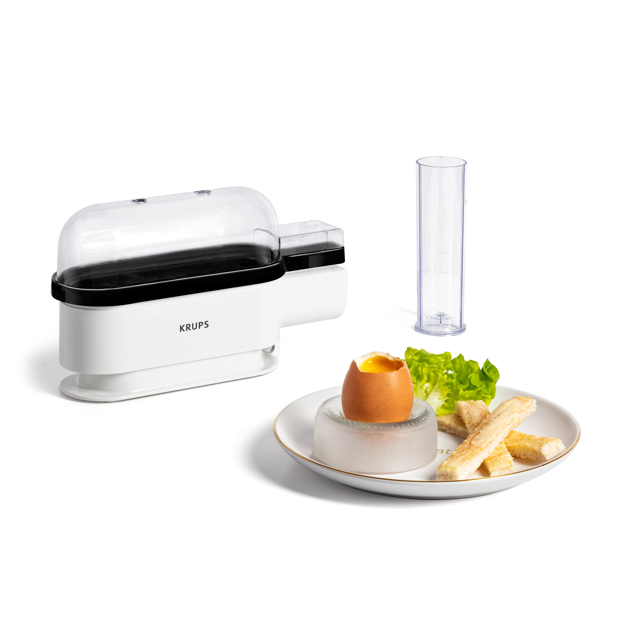 Ovomat Trio EG2341