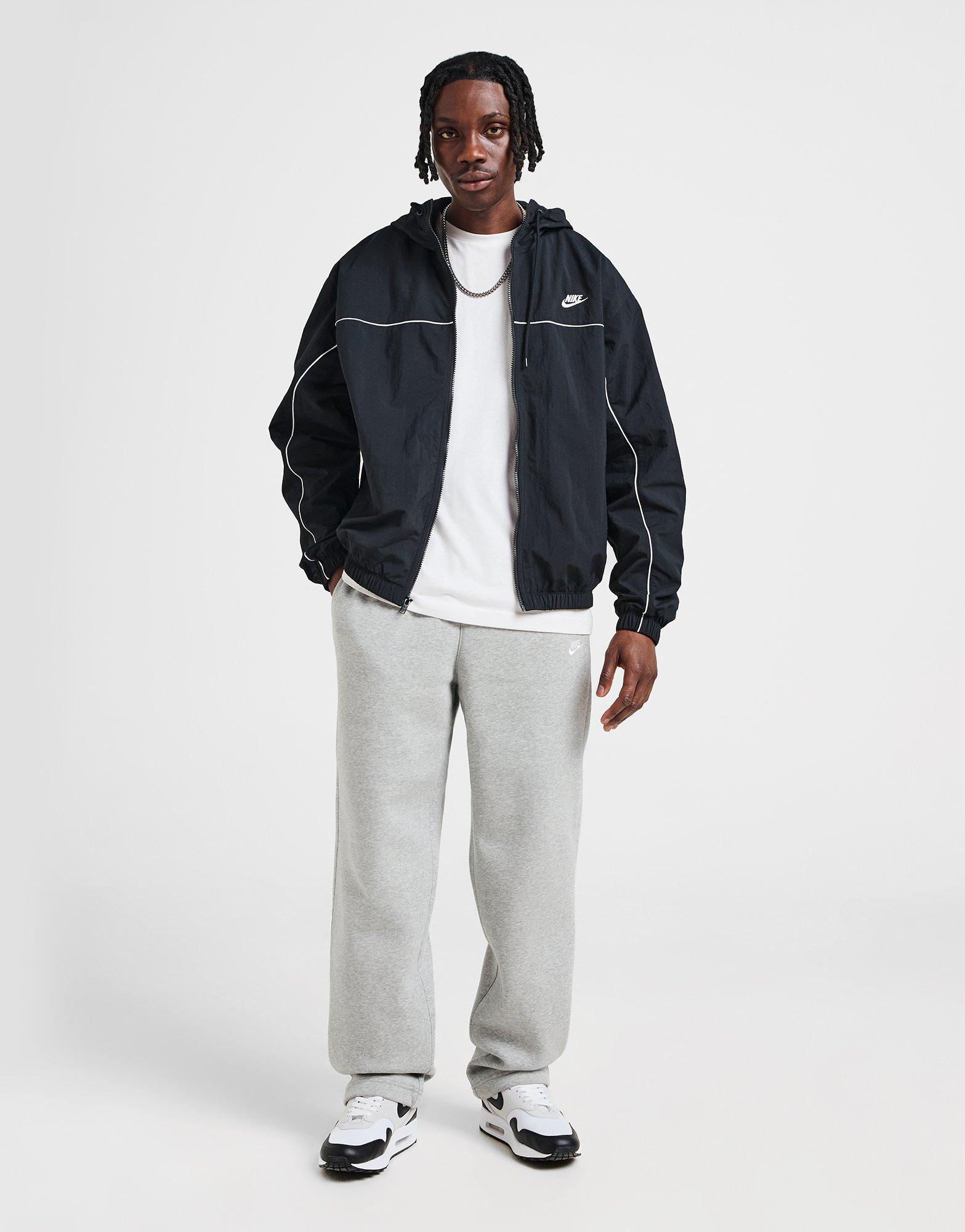 Nike Veste Club Athlete