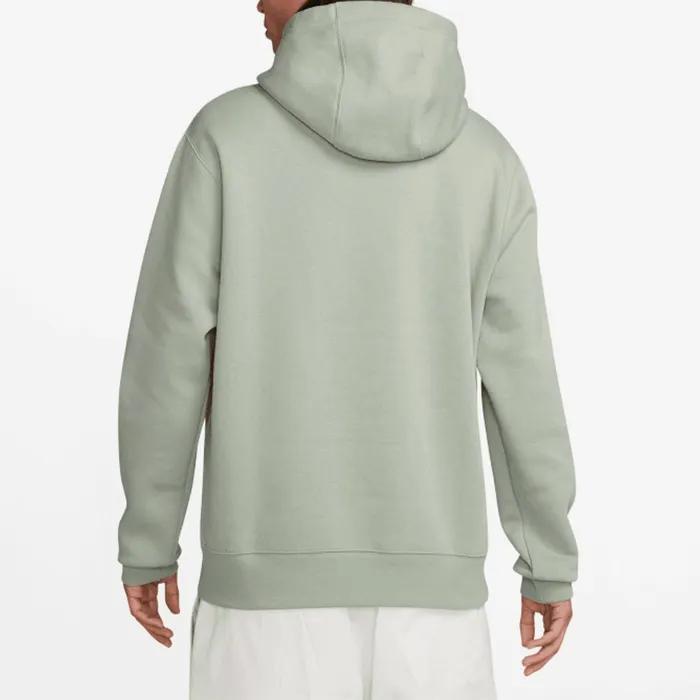 Nike Sportswear Club Fleece Hoodie Heren