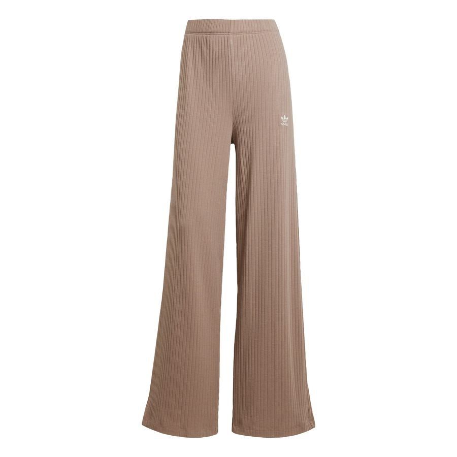 Adidas Original Pantalon large côtelé Essentials