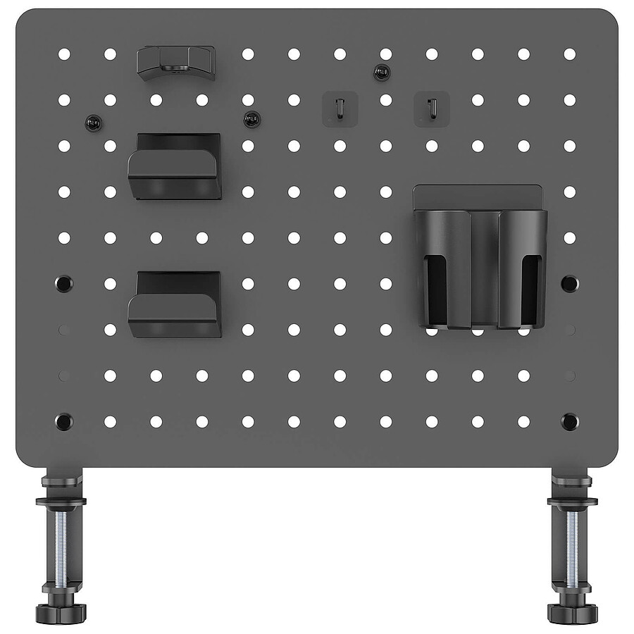 OPLITE Premium Storage Kit - Noir