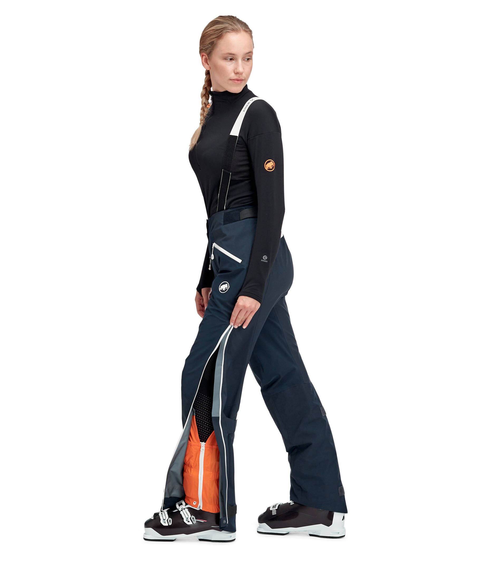 Mammut| Damen Thermohosen