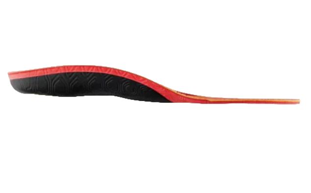 3 Feet Eco Winter Mid Inlegzool