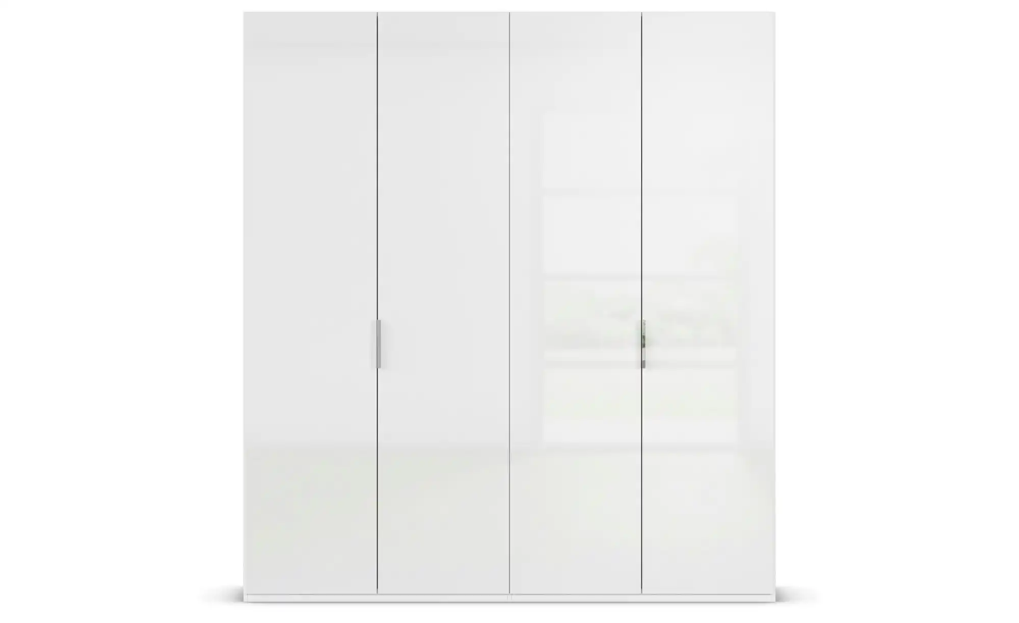 Drehtürenschrank