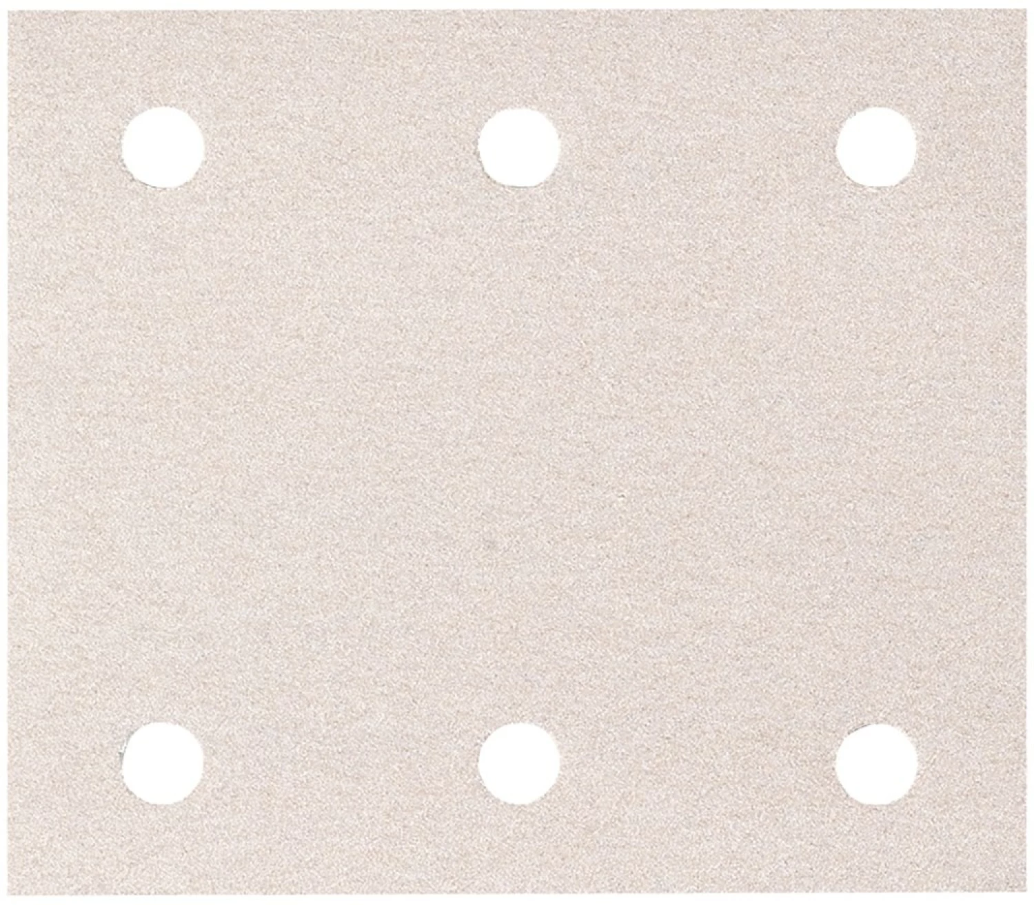 Makita P-35841 Vlak schuurvel White - K120 - 114 x 102mm (10st)