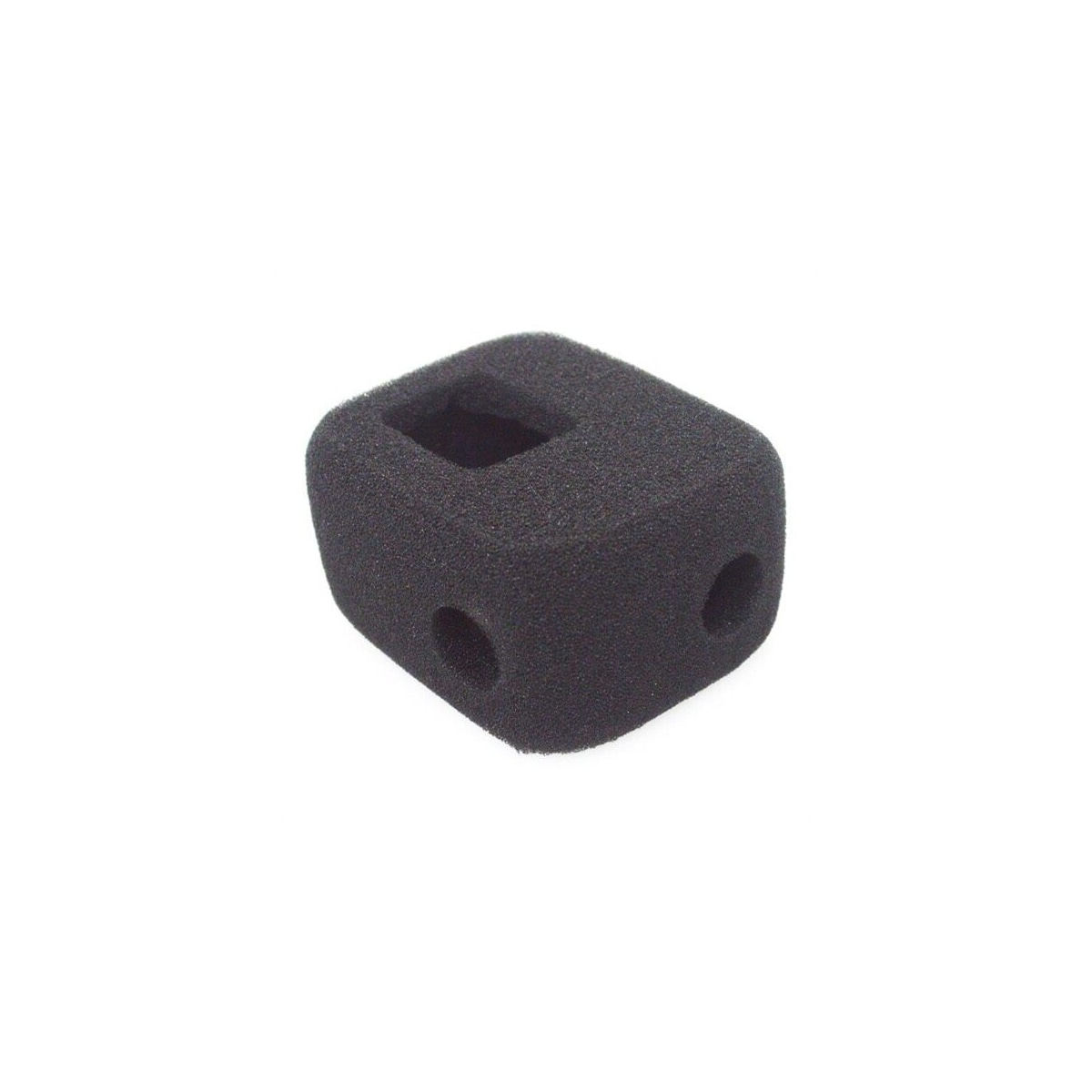Kamerahus Vind GoPro HERO7 Black /6 /5 Svart