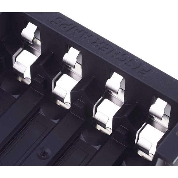 Fischer Amps Replacement Box ALC 161 MKII