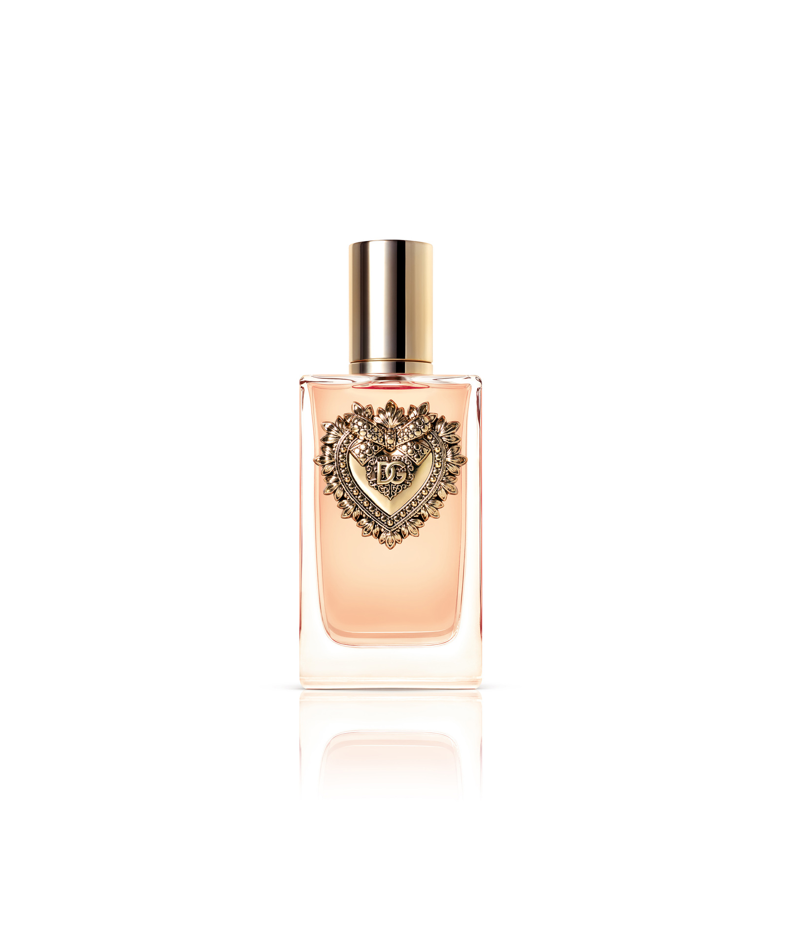 Devotion Edp 100ml