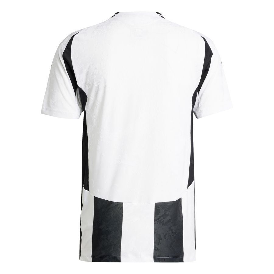 Juventus Maillot Domicile 2024/25 Authentic