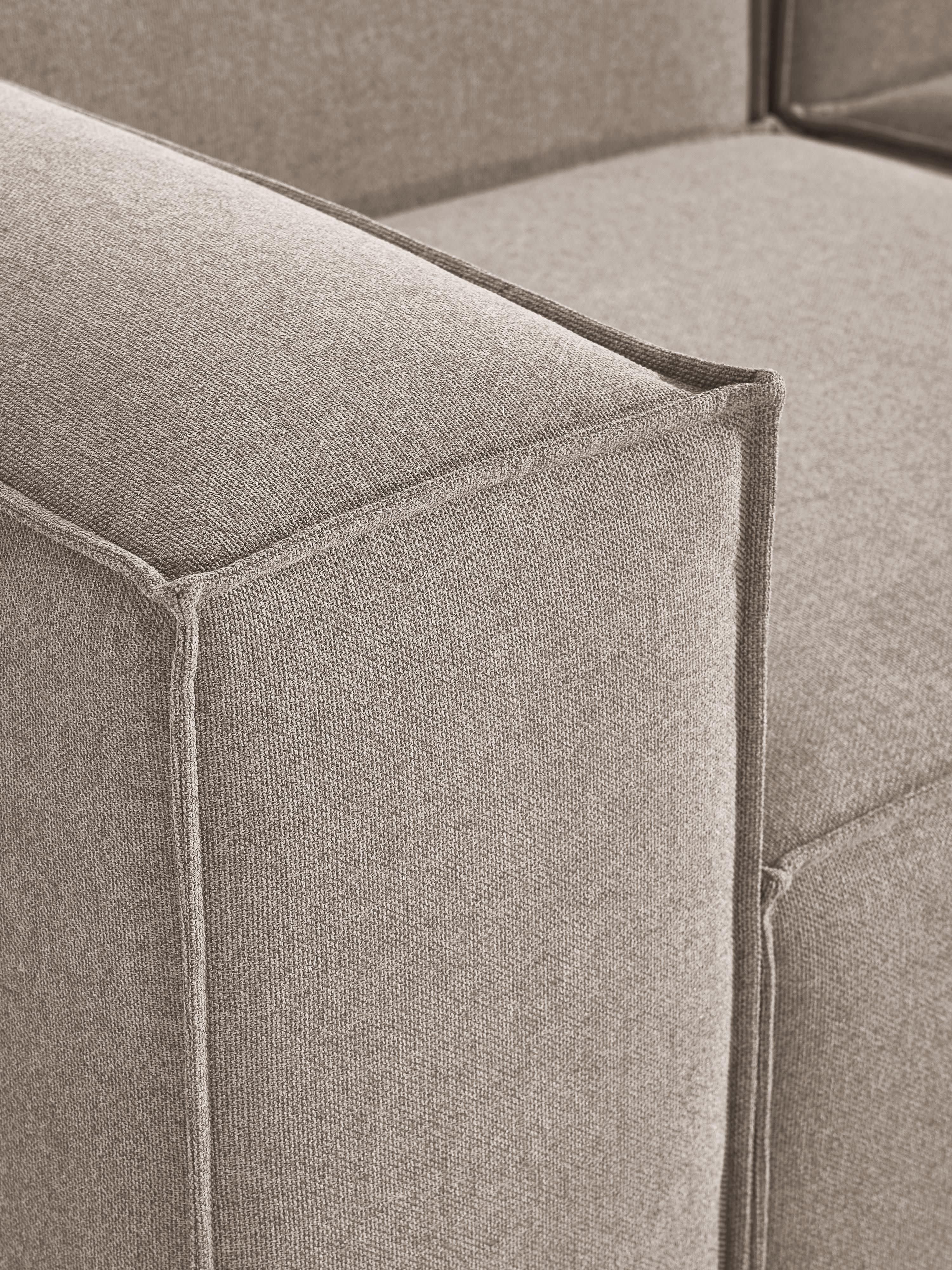 Modulaire U-bank Lennon