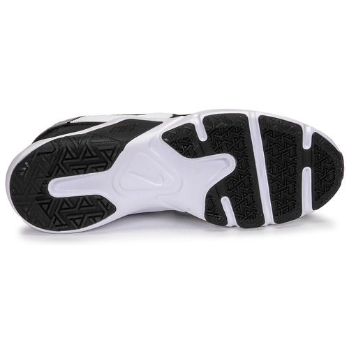 Nike - LEGEND ESSENTIAL 2 - Noir / Blanc