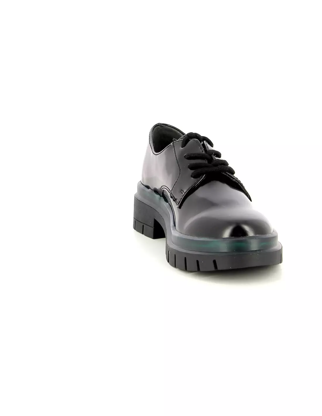 TAMARIS 23726 - Derbies, richelieus & trotteurs Blackbrush