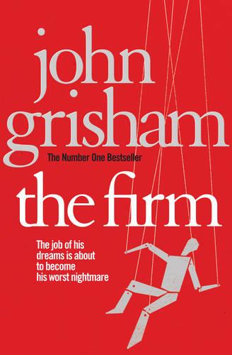 The Firm (Paperback)